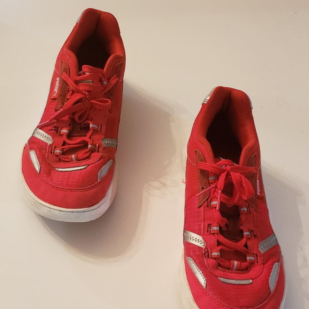Original Puma sneakers for men